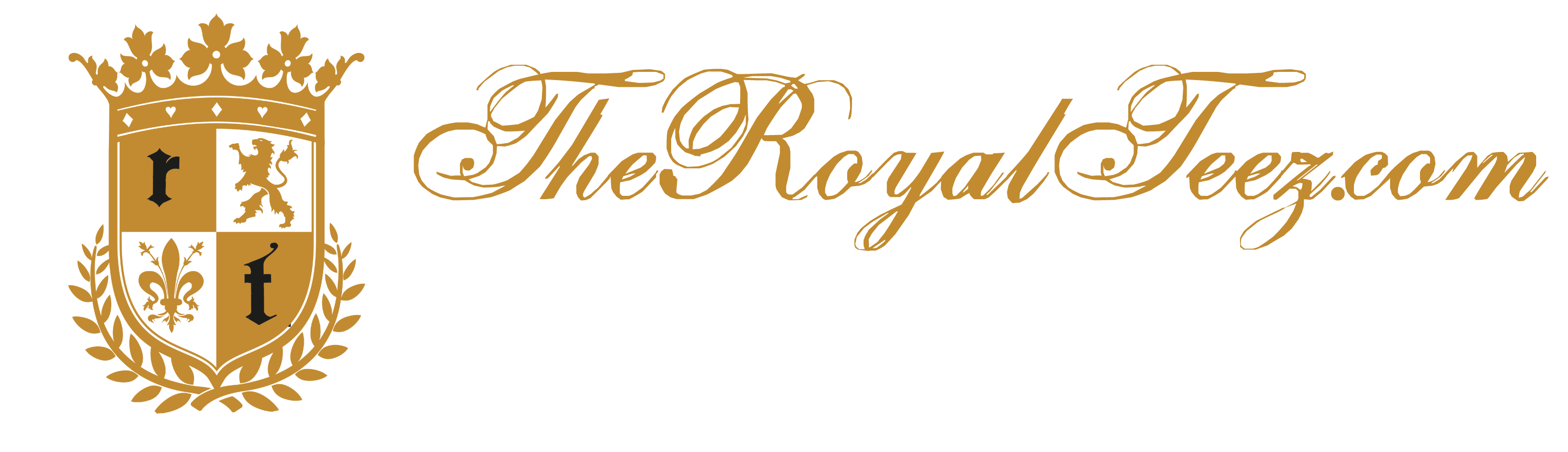 Royal Tagz The Royal Teez - The Royal Teez